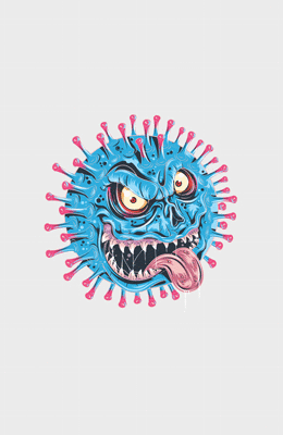ShootTheVirus-Shooting-Target