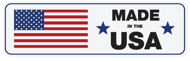 Made in USA